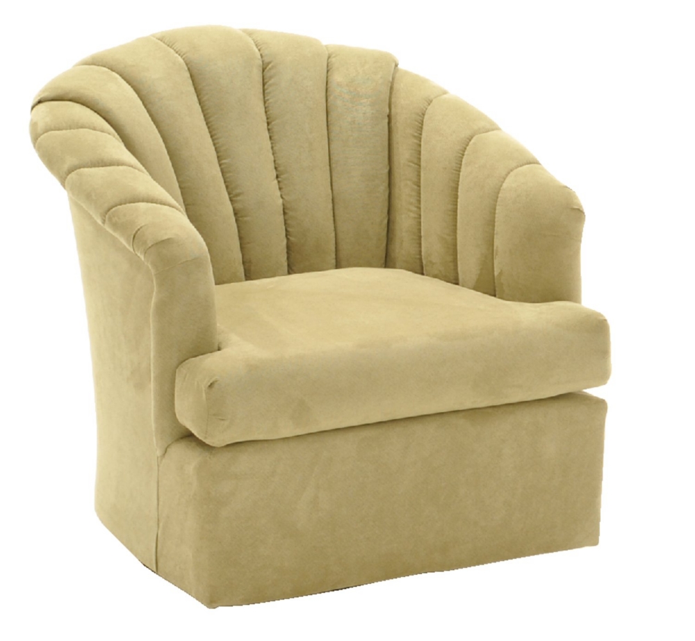 Elaine Swivel Chair