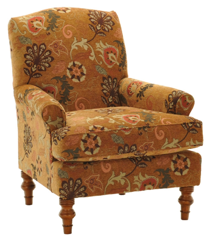 Tyne Accent Chair