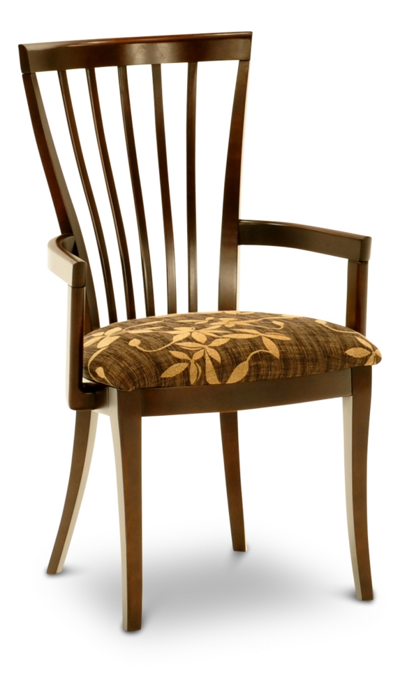 Dorval Arm Chair