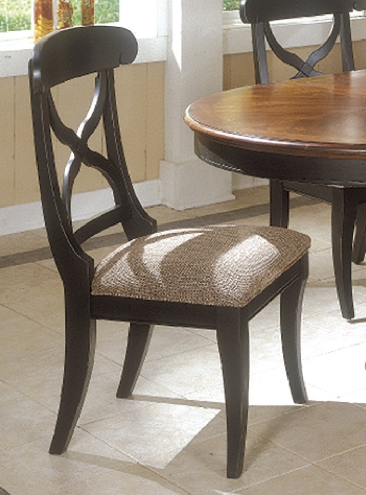 Salem Creek Side Chair