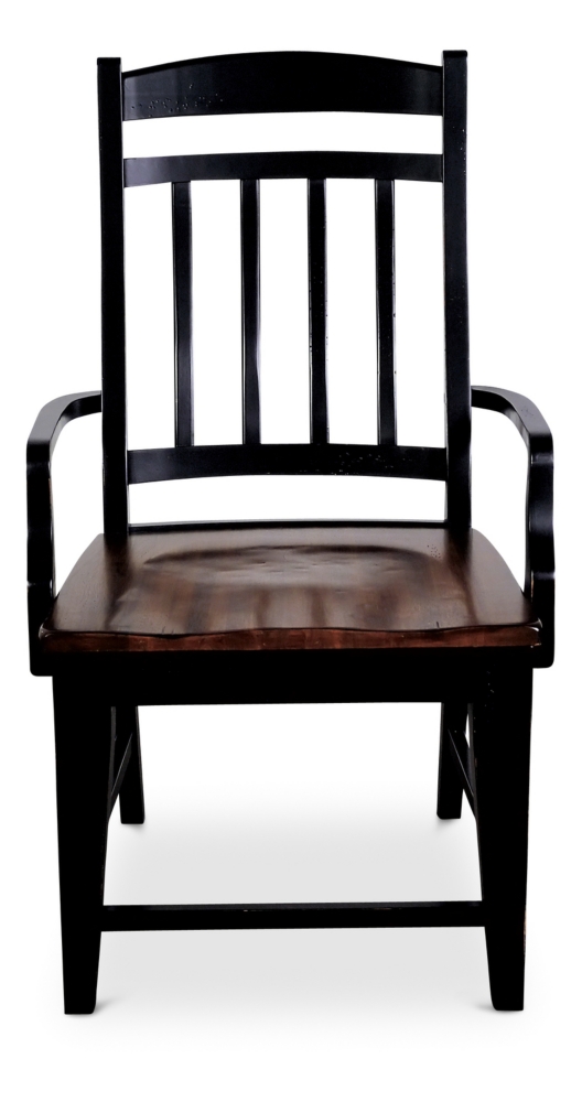 Riverside Windsor Arm Chair