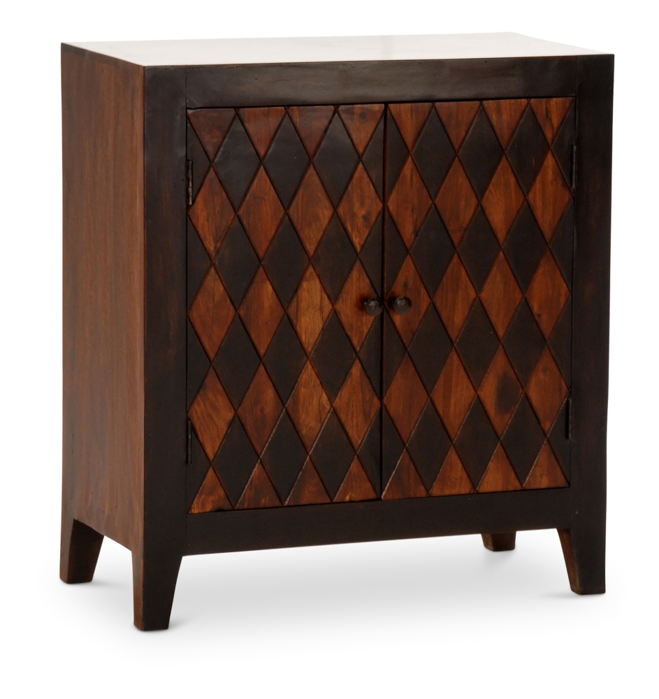 Diamond Server Sideboard