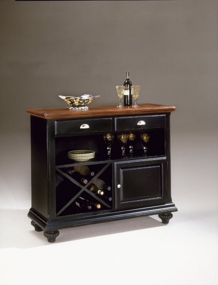 Salem Creek Wine Server