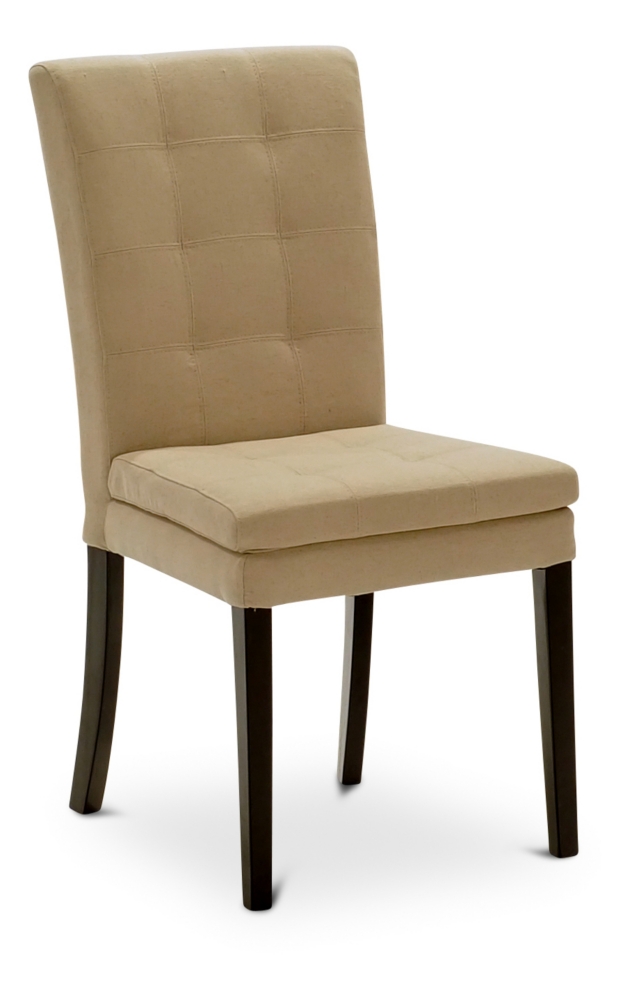 Urbanite Linen Dining Chair