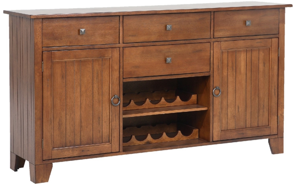 Toluca Server Sideboard