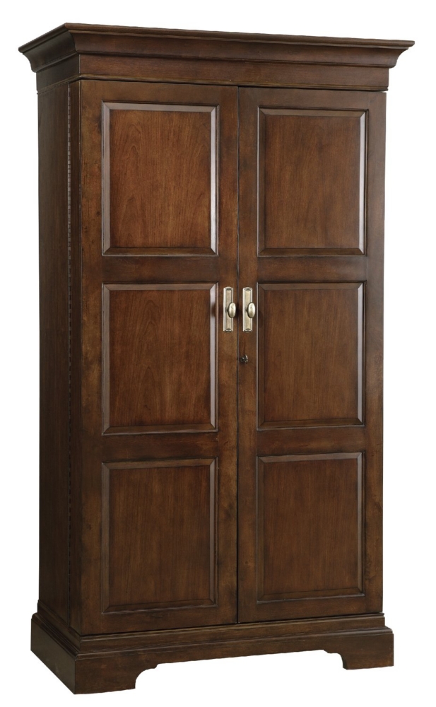 Sonoma Bar Armoire