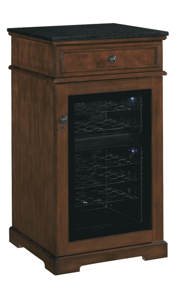 Madison Wine Cabinet