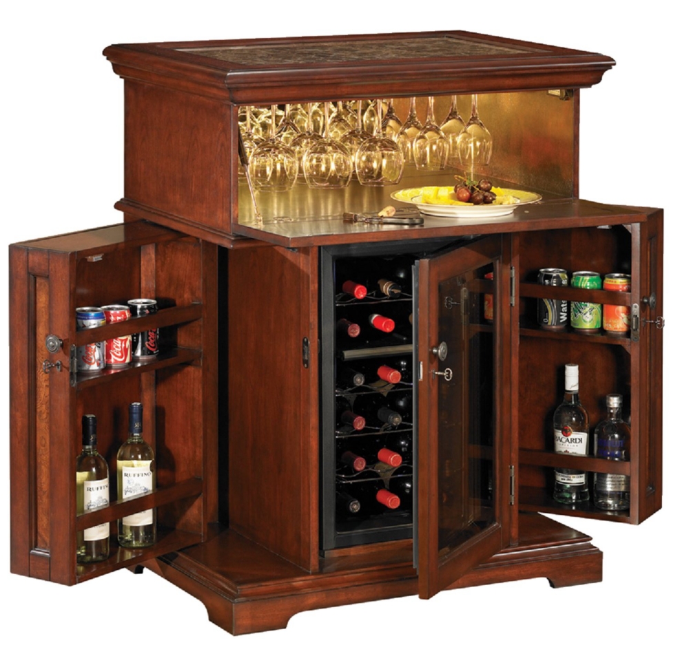 Rosemount Wine Storage