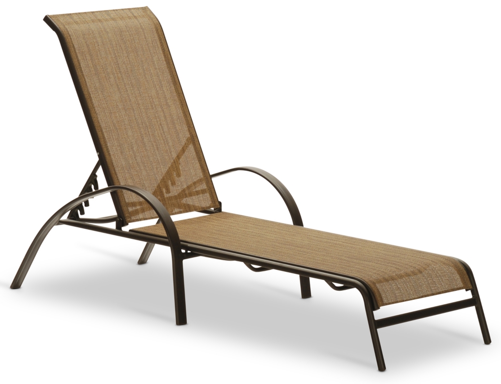 Mango Hill Chaise Lounge