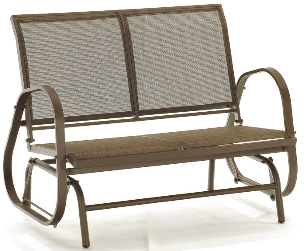 Callaway 2-Seat Glider by Direct Design