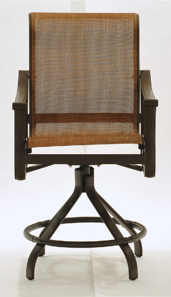 Coresica Sling Bar Stool