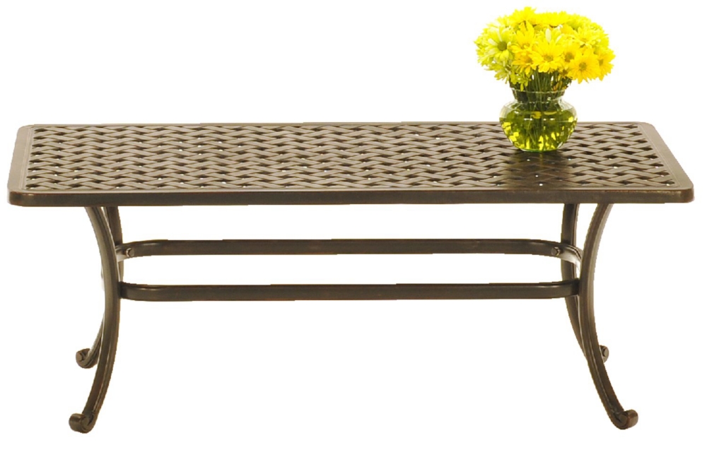 Molise Coffee Table