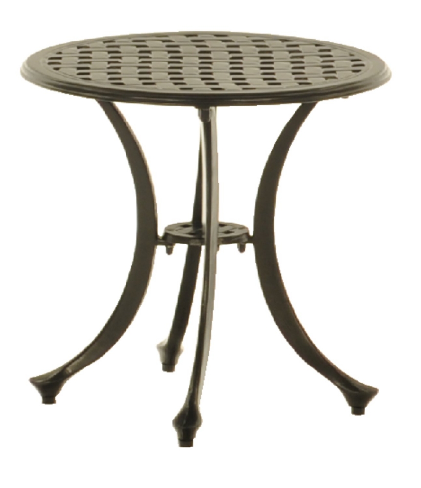 Biltmore 20" side table