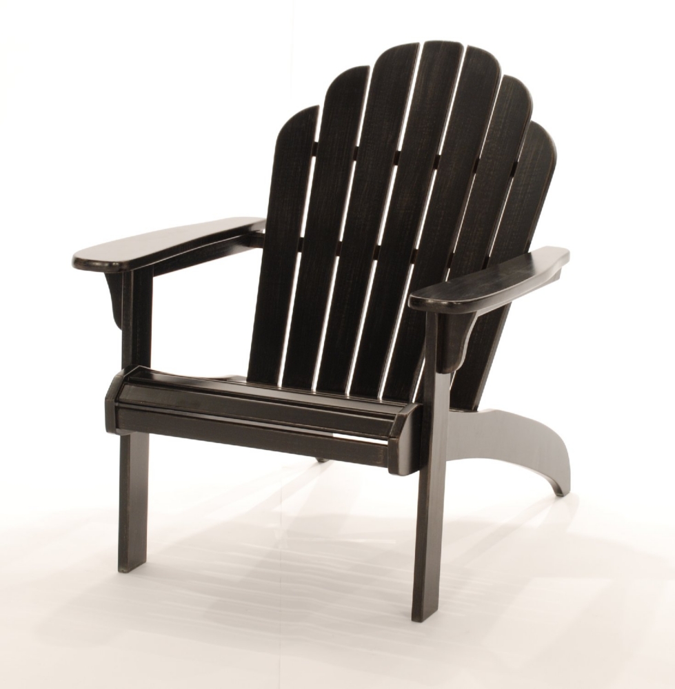 Old Forge Adirondack Chair by New River