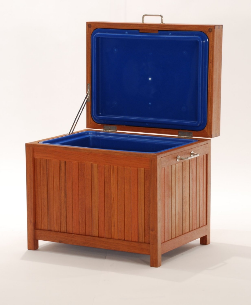 Charleston Ice Storage Chest