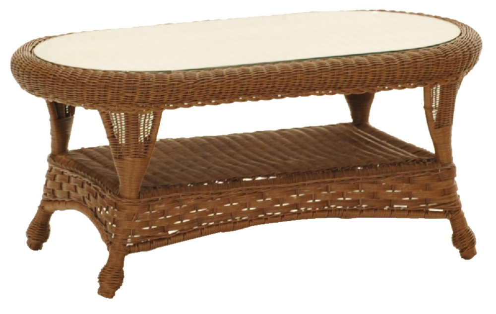 Georgetown Coffee Table