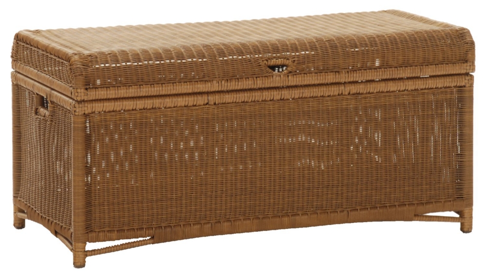 Trunk in Saddle