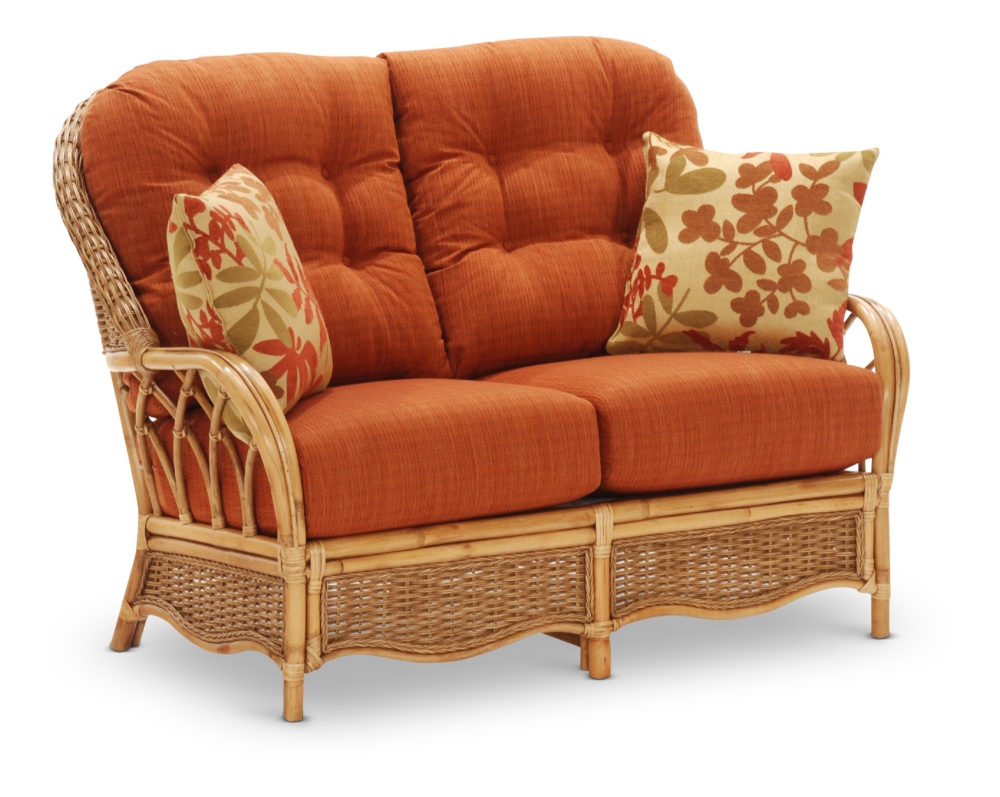 Everglade Loveseat