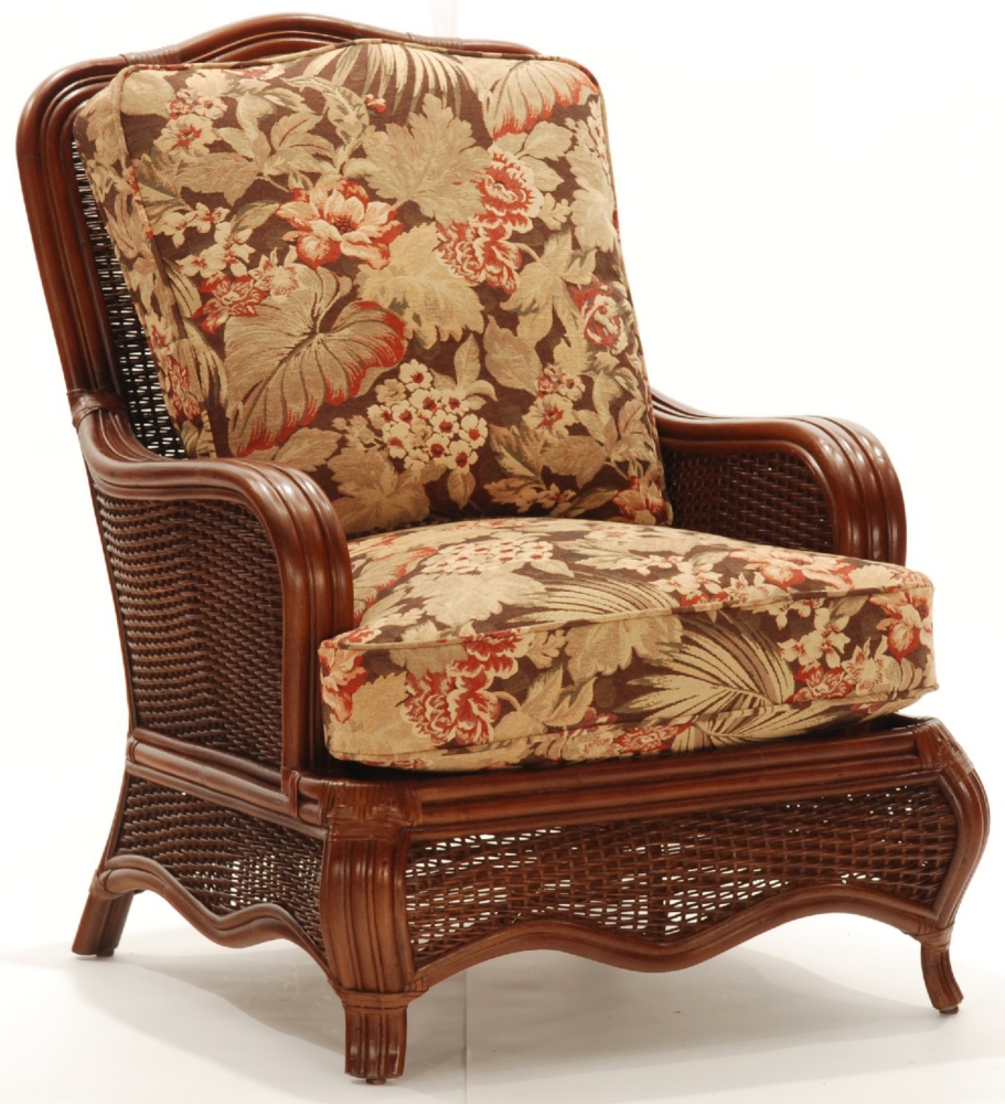 Shorewood Chair Vintage