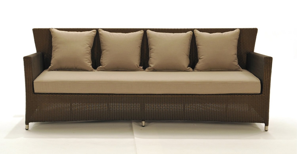 Maldive II sofa by Thomas Cole Design