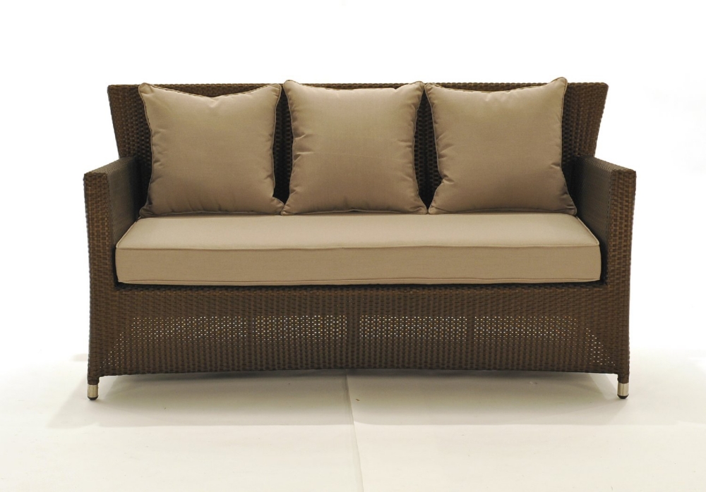 Maldive II Twin Chair