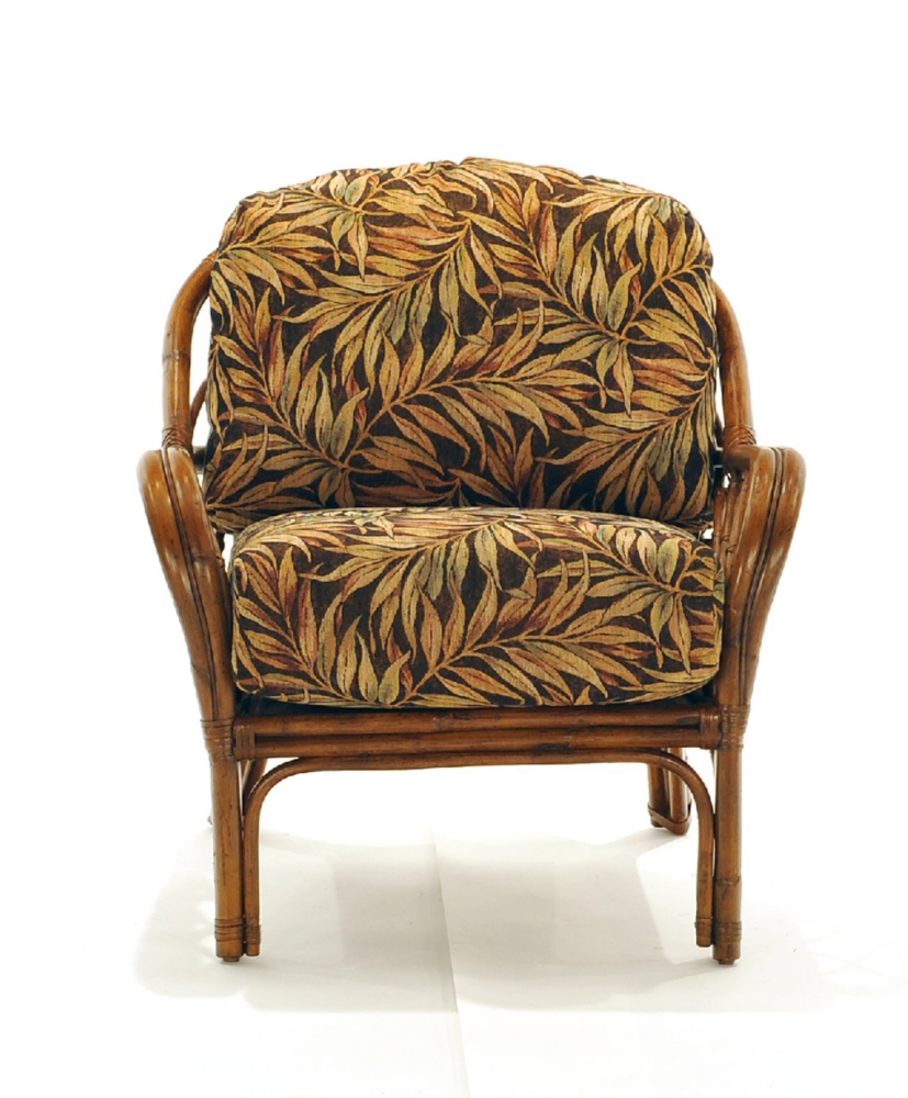 Edgewater Chair by Braxton