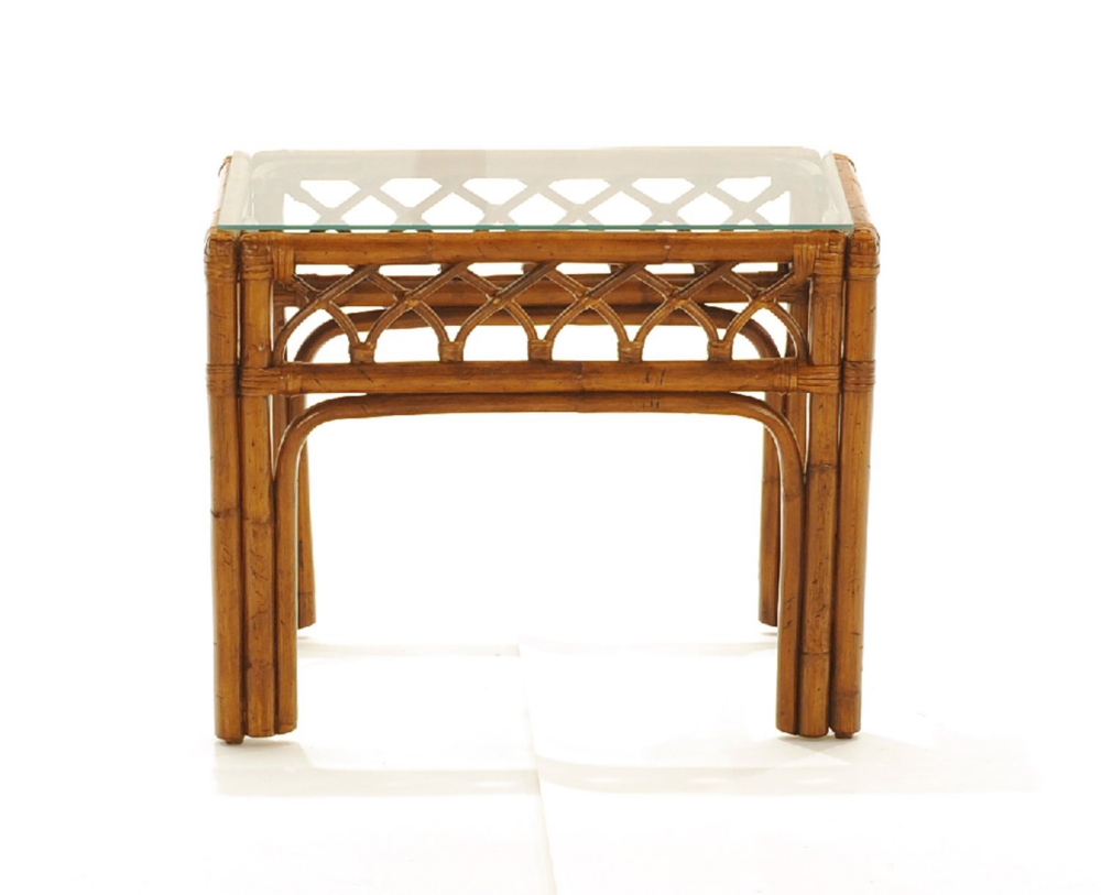 Edgewater End Table by Braxton