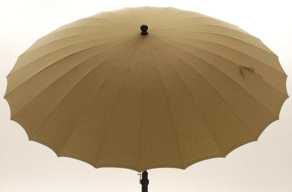 10' Shanghai Market Umbrella