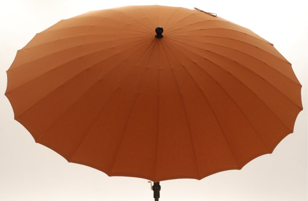 10' SHANGHAI Market Umbrella