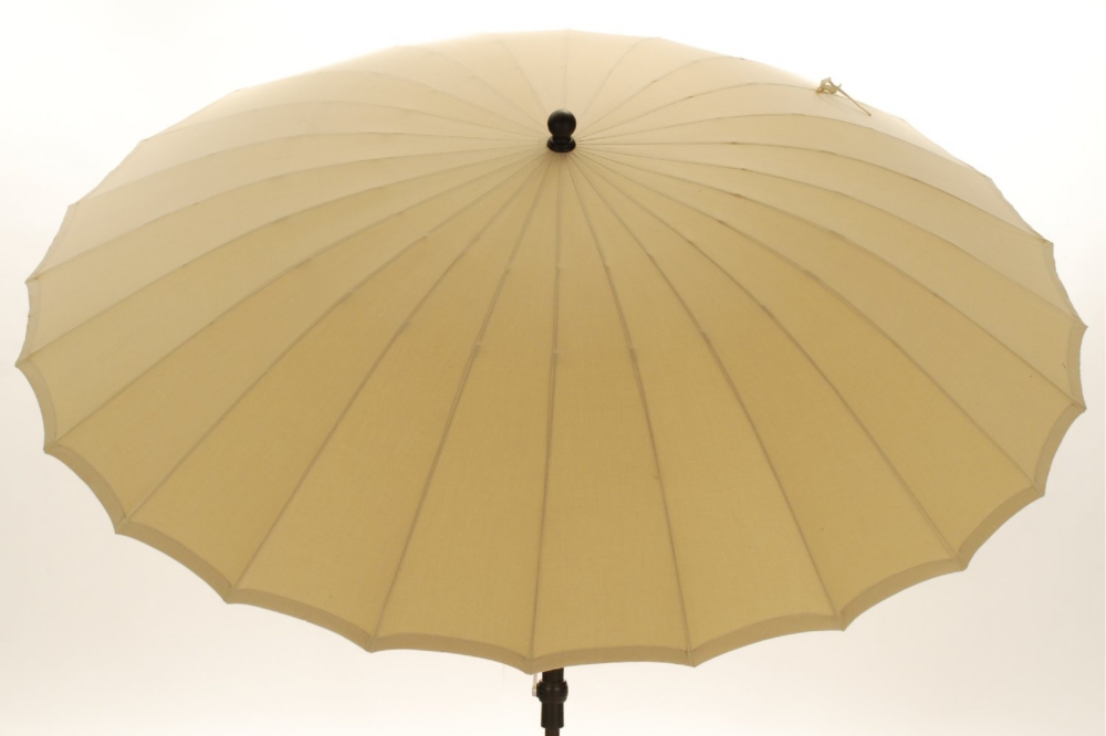 10' Shanghai Market Umbrella