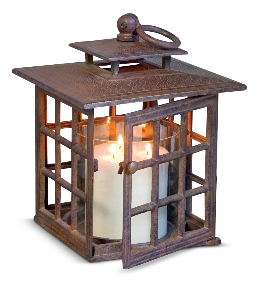Candle Lantern