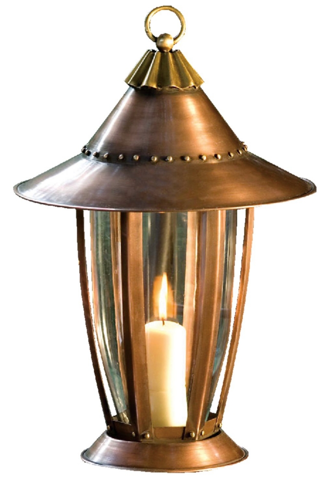 Six Sided Lantern Large