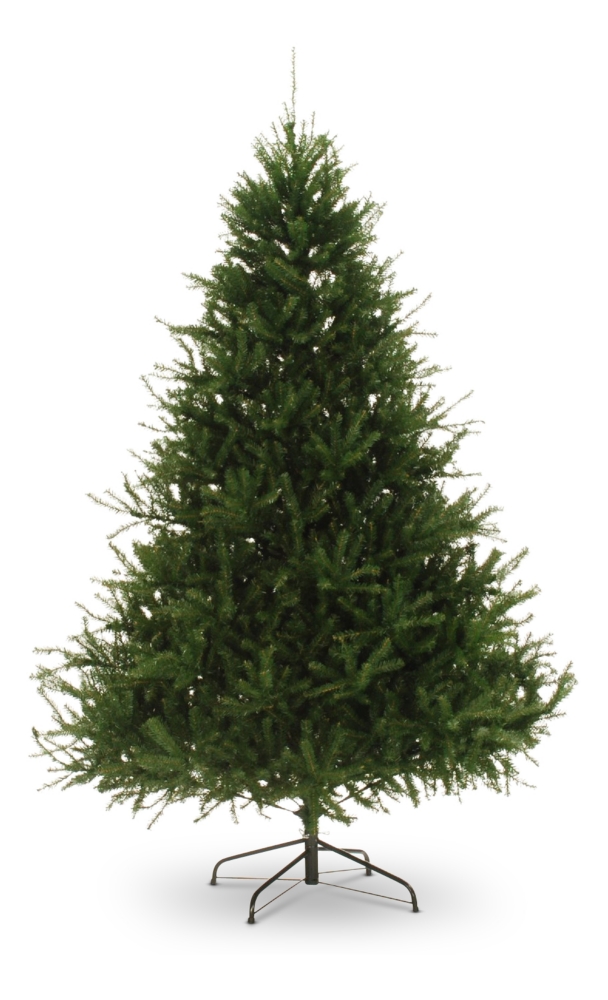 Fraser Fir 9 Foot Artificial Christmas Tree