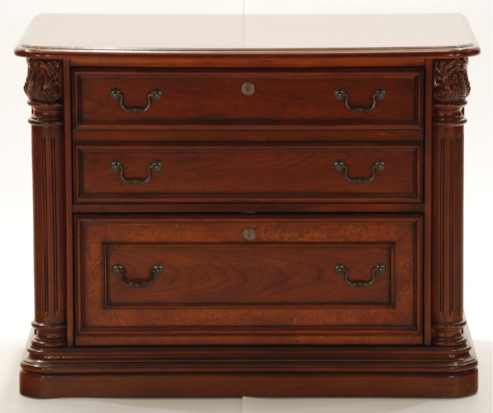 Villa Lateral File