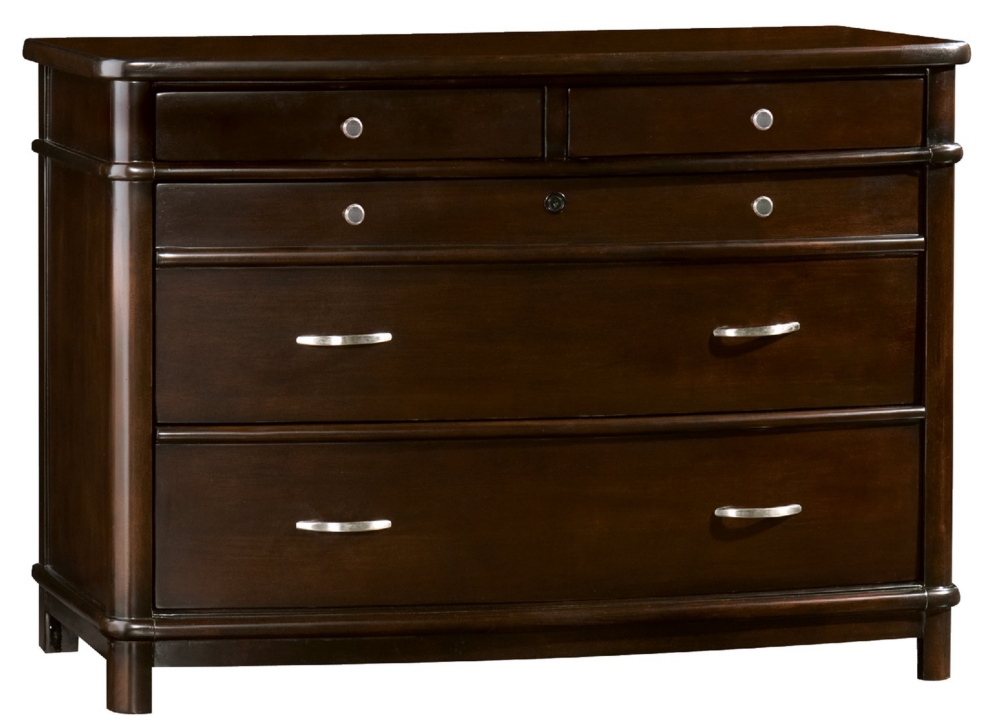 Loft 102 Ventura File cabinet