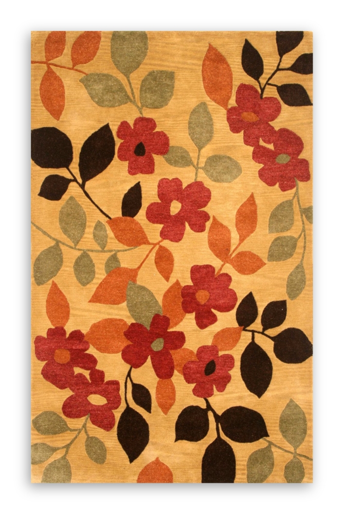 5' X 8' Pandora by Rizzy