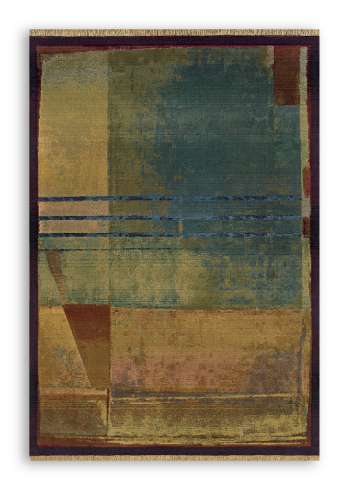 5'3" X 7'6" Kharma II