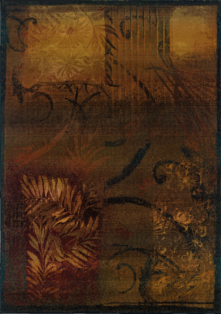 5'3"X 7'6" Kharma II by Sphinx