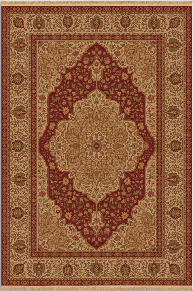 5'8"X 9' Royal Tabriz