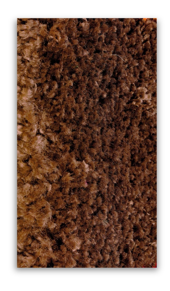 5'3" X 7'9" Loft Shag by Sphinx