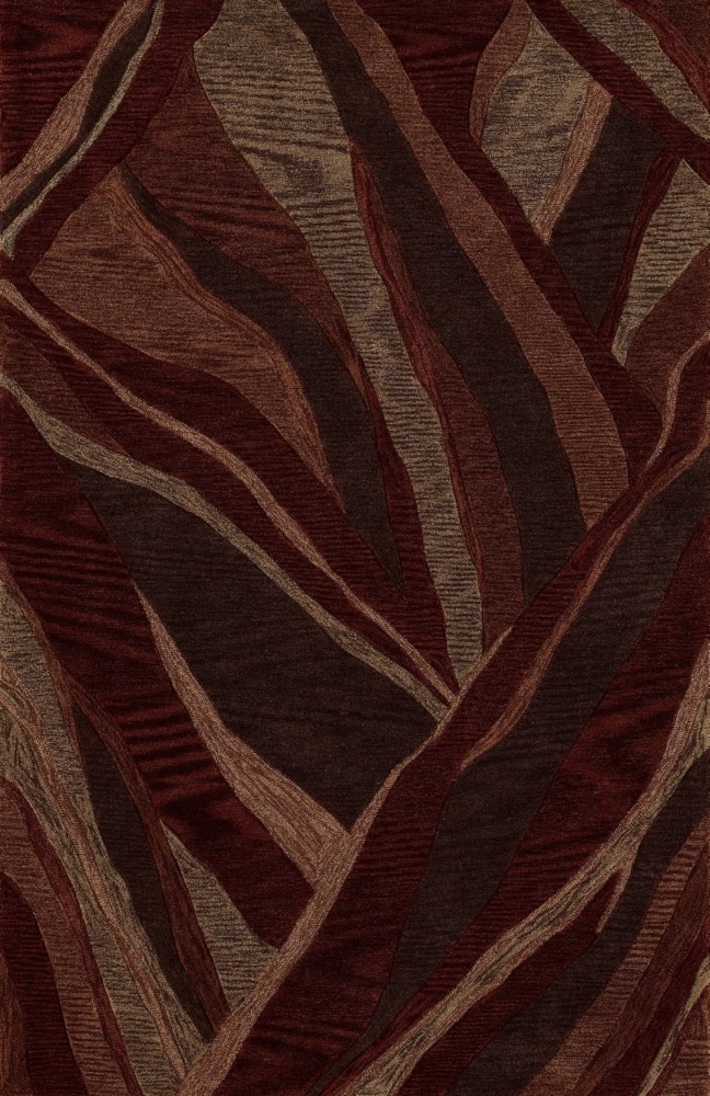 5'0" X 7'9" Studio Collection Canyon Rug by Dalyn