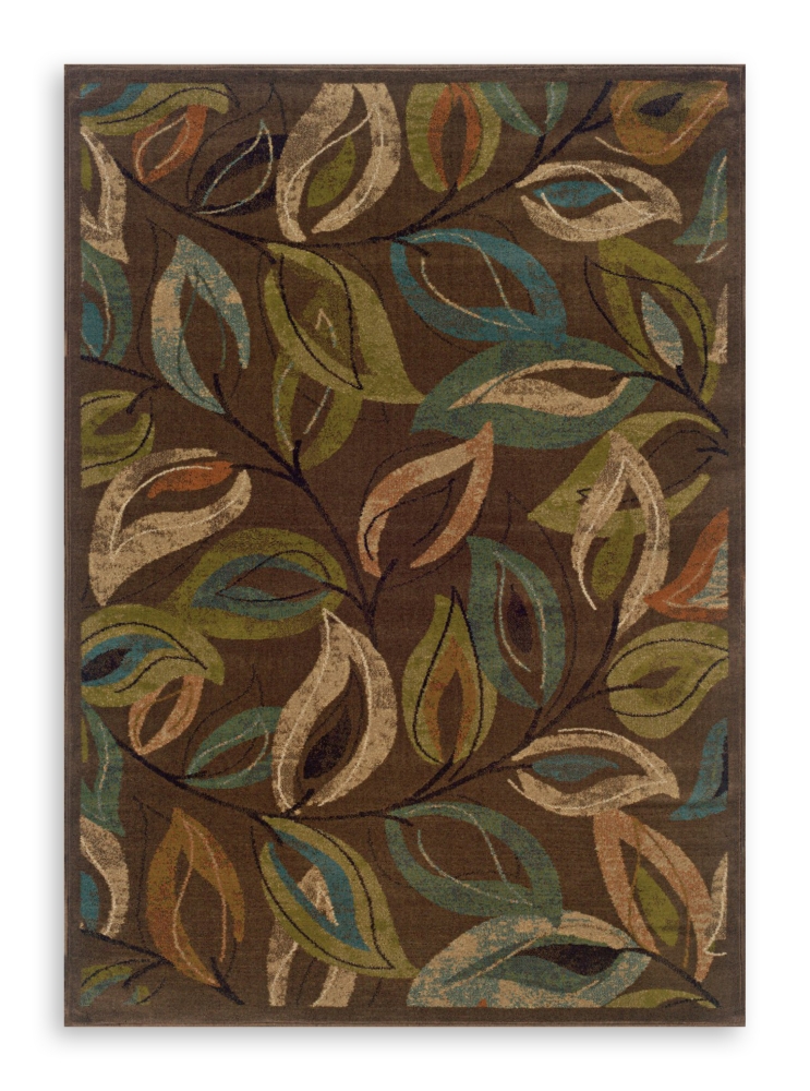 5'0" X 7'6" Emerson Rug by Sphinx