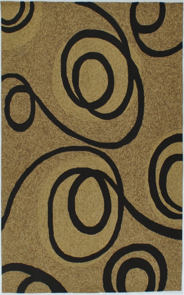 5'0" X 8'0" Orpheum Rug