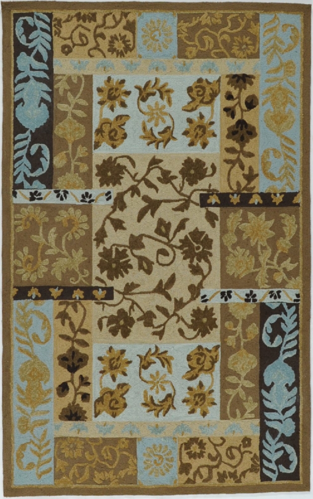 5'0" X 8'0" Calhoun Rug