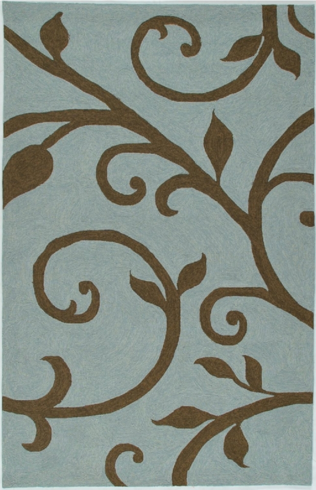 5'0" X 8'0" Guthrie Rug