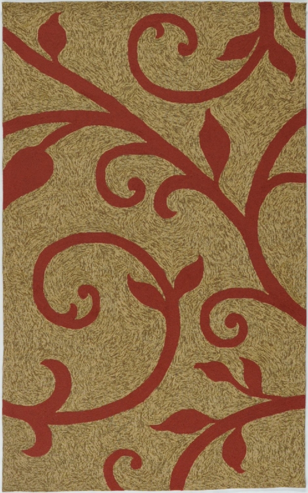 5'0" X 8'0" Ordway Rug