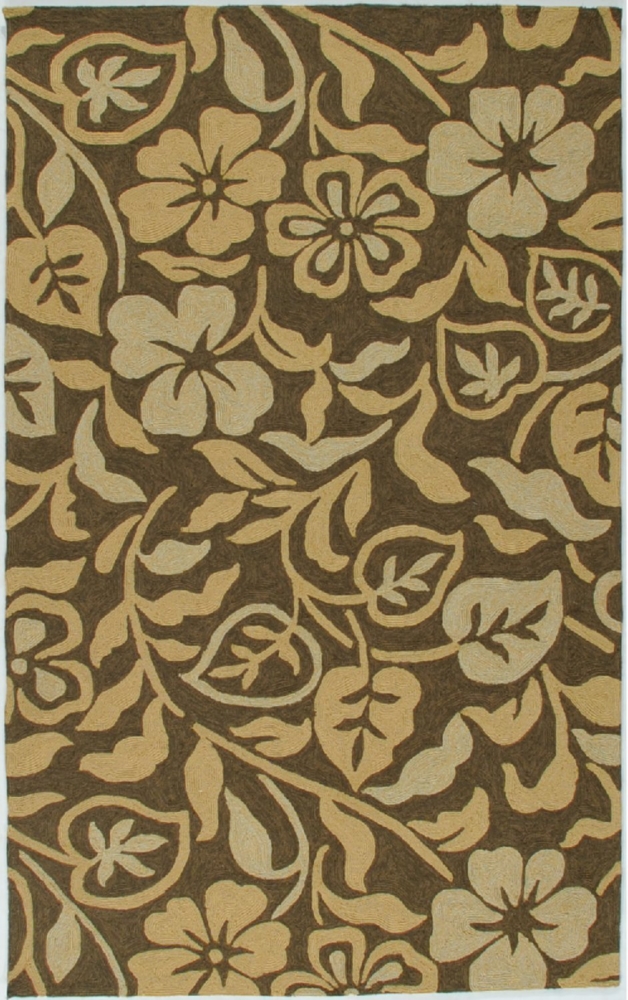 5'0" X 8'0" Lyndale Rug by World Rug Traders