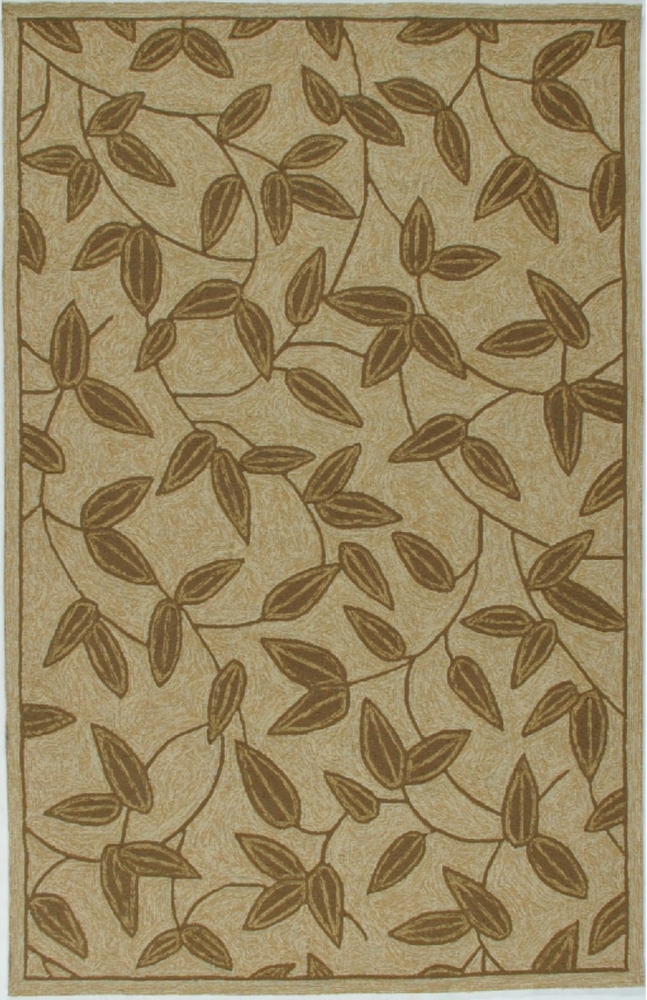 5'0" X 8'0" Marquette Rug by World Rug Traders