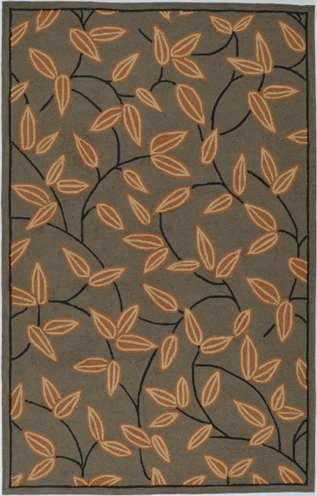 5'0" X 8'0" Foshay Rug by World Rug Traders