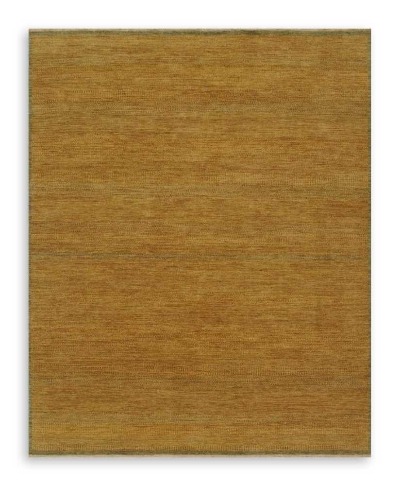 Hand Knotted Rug 9'9" X 7'11" 10/10 from World Rug Traders
